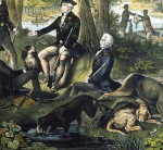 Hunting and Working Dogs