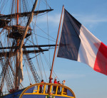 Honorary French Citizen