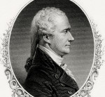 Relationship with Alexander Hamilton