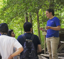 Ask An Archaeologist