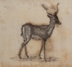 Martha Washington's Needlework