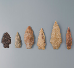 Native American Occupation