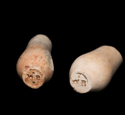 Boiling, Baking, and Curling 18th-Century Wigs