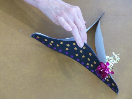 How to Make a Tricorn Hat · George Washington's Mount Vernon