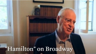 Understanding "Hamilton"