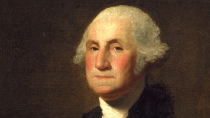 Ten Facts about Washington's Presidency