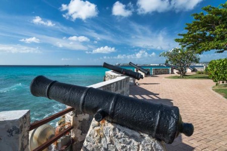 Charles Fort, Needham’s Point (Textbook Travel)