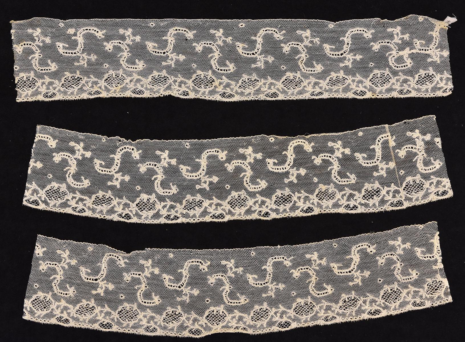 Lavish Lace | George Washington's Mount Vernon