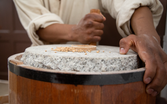 Final Days: Lives Bound Together Exhibit