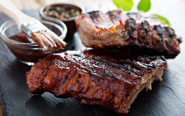 Dads & Grads Meals To Go