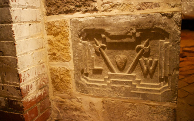 National Treasure Tour