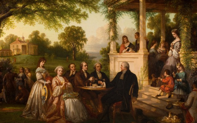 The 2021 Michelle Smith Lecture Series