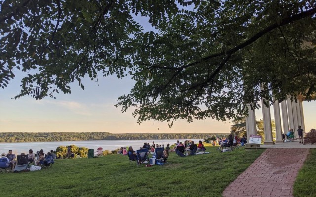 Mount Vernon After Hours: Exclusively for Members