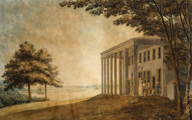 Ford Evening Book Talk: Jean H. Baker