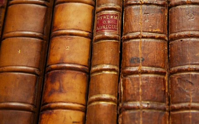 Religion and the American Revolution: A Conversation with Katherine Carté