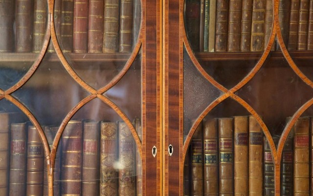 Ford Evening Book Talk: Congress's Own: A Canadian Regiment