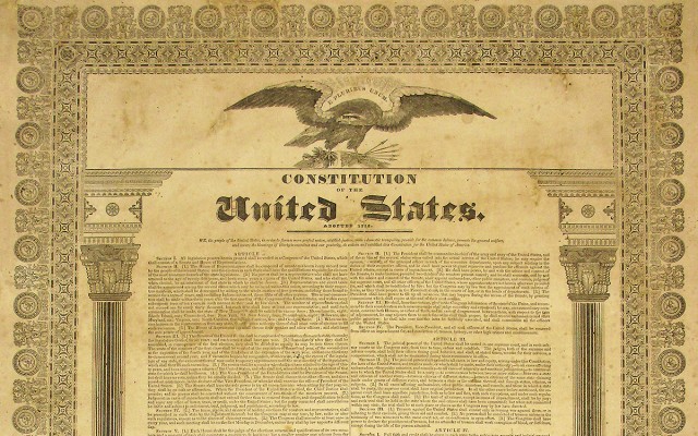 An Evening with Gordon Wood