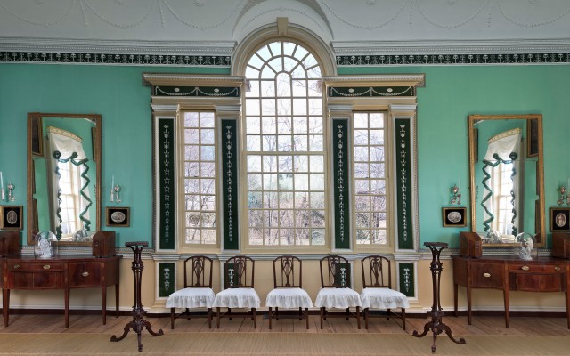 Virtual VIP Tours of the Estate