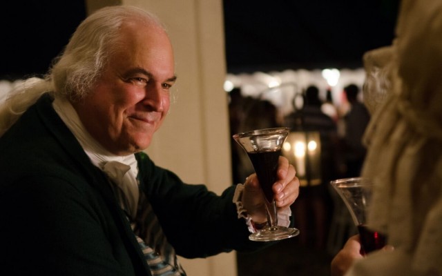 Fall Wine Festival & Sunset Tour