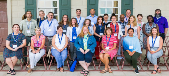 A Teacher’s Perspective: Teaching Place with Mount Vernon