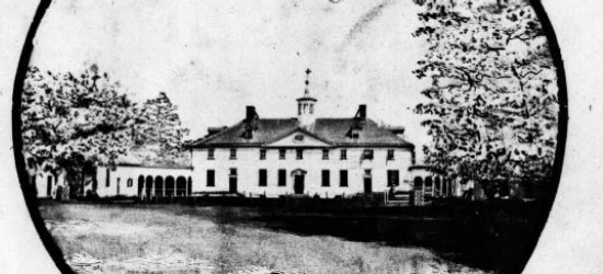 New Acquisition Highlights: Rare 19th-Century Photograph