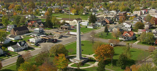 A Teacher's Perspective: George Washington and the Creation of the Professional American Army