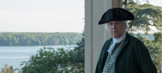 George Washington's Dream Day