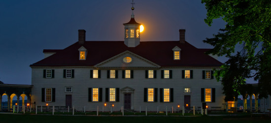 Colonial Superstitions