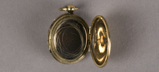 Hair as Historic Artifact