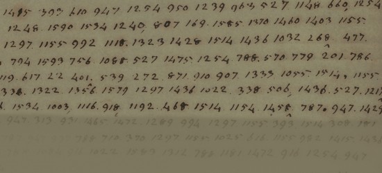 Operation: George Washington