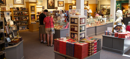 From the Shops: Christmas Gift Guide