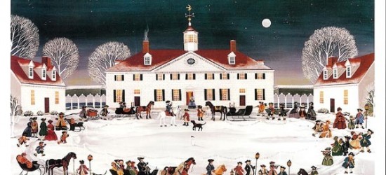 Four Unique Gifts for History Buffs