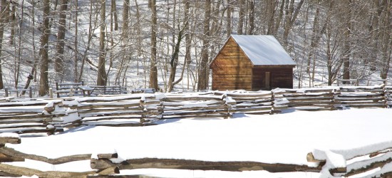 Working in all Weather