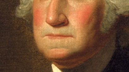 George Washington and the Cherry Tree Myth · George Washington's Mount