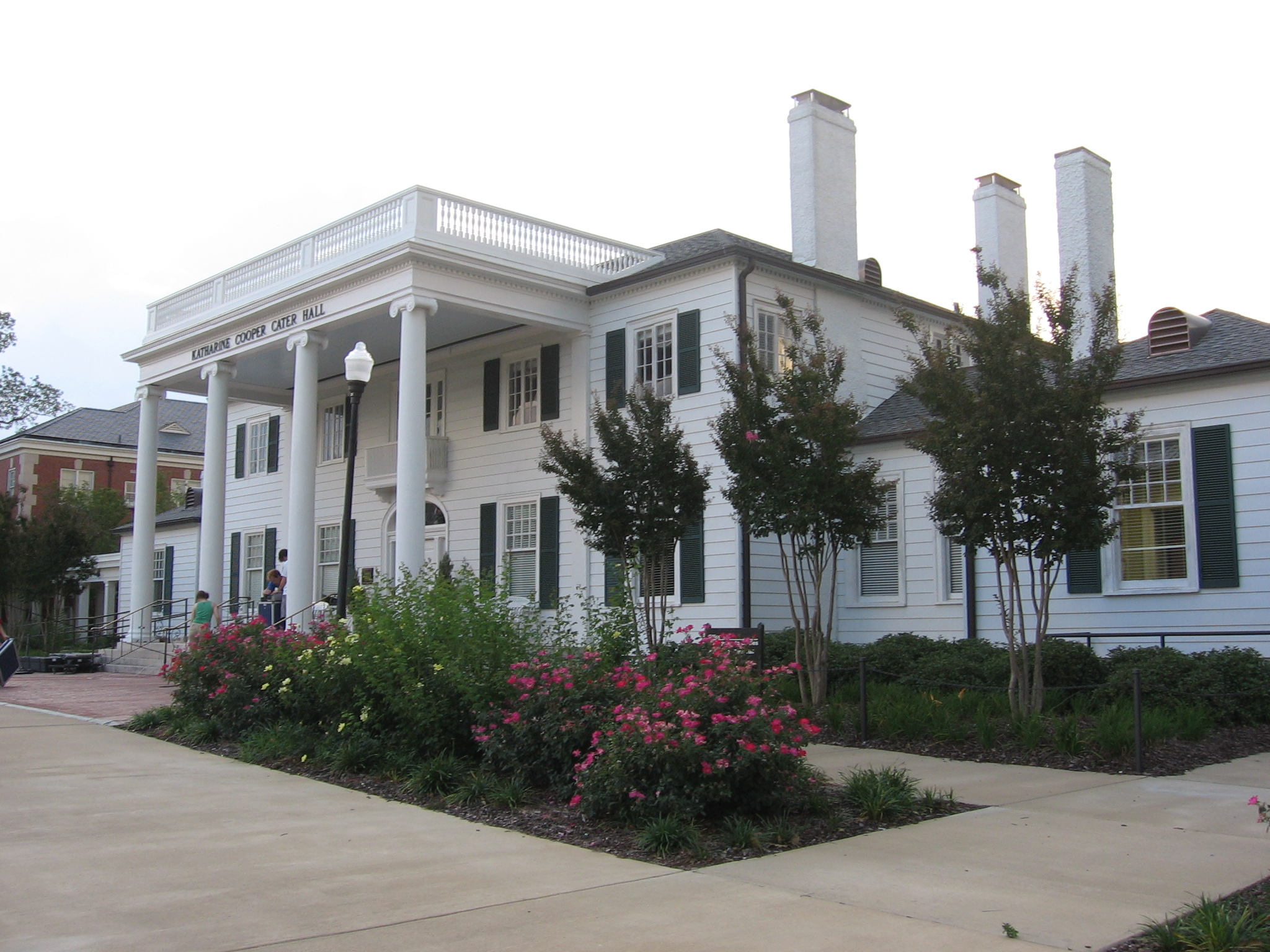 Rosewood Building In Auburn History Facts - lkx5rph