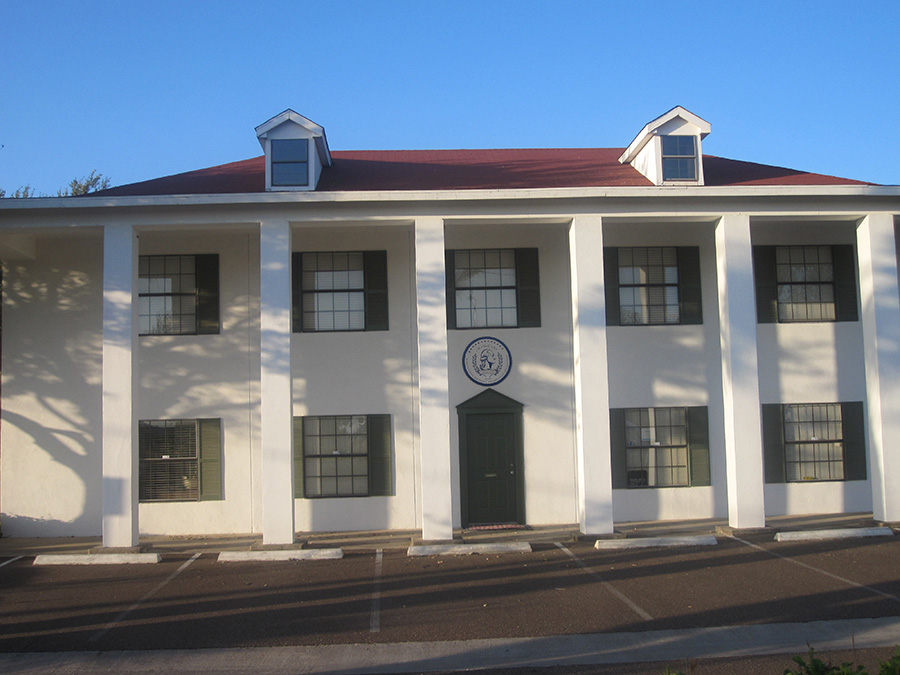 Washington Celebration Building