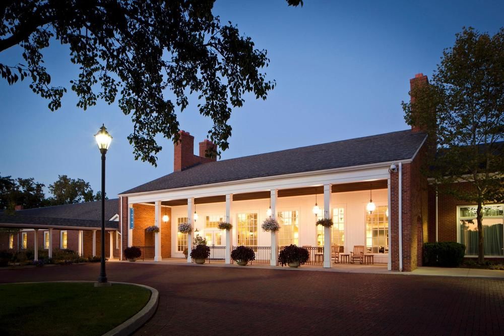 Nationwide Hotel and Conference Center