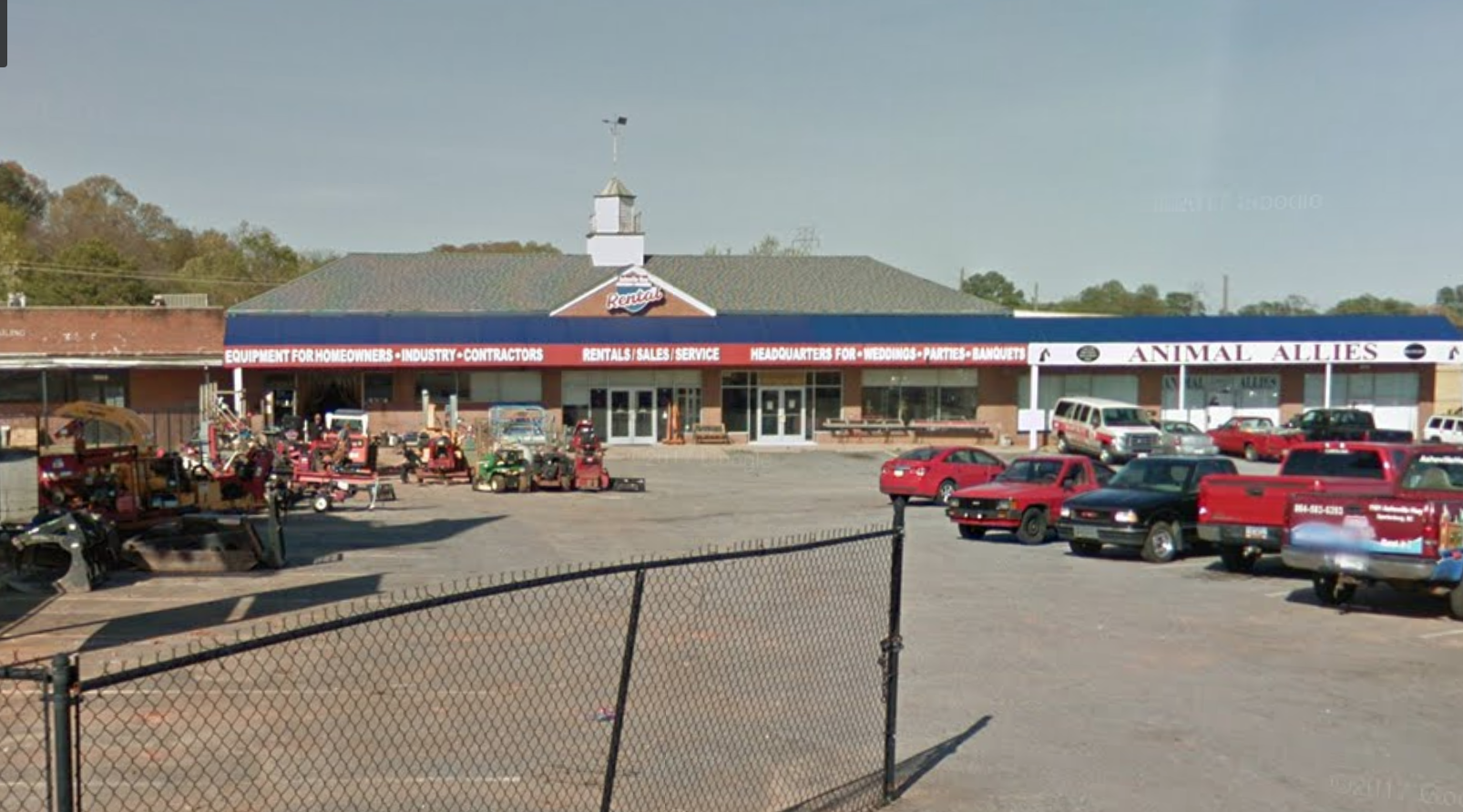 Asheville Highway Rental · Washington's Mount Vernon