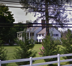 private house