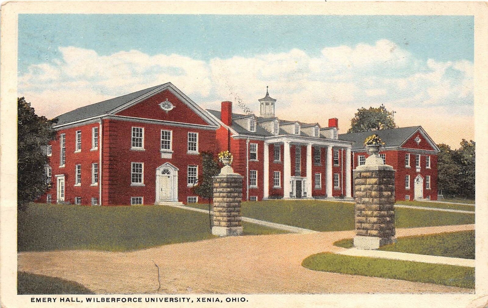 Central State University