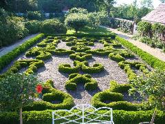 Gardens &amp; Groves Tour