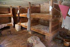 The Enslaved People of Mount Vernon Tour