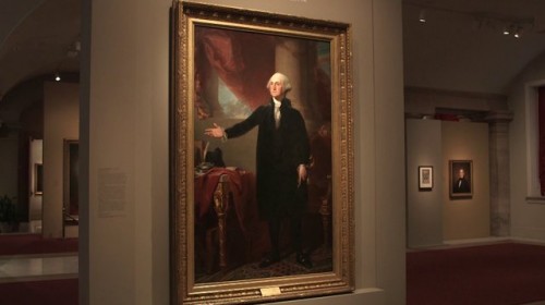 Dolley Madison Comes To The Rescue George Washington s Mount Vernon