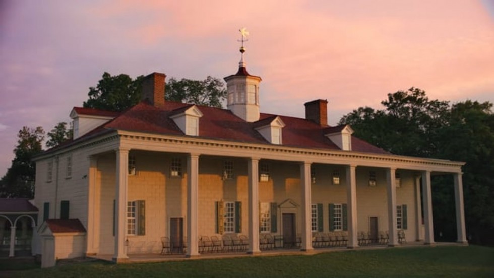 Timeline of the Inauguration of President Washington · George