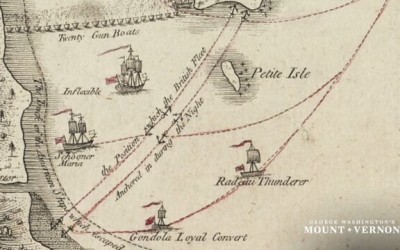 Who was Benedict Arnold