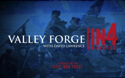 Valley Forge In4