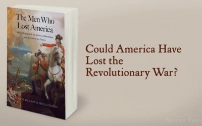 Could America Have Lost the Revolutionary War?