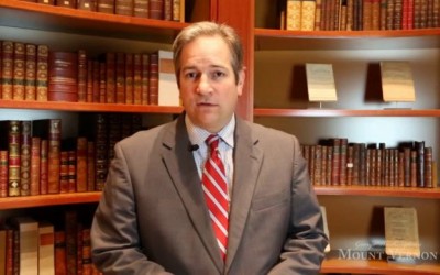 Washington's Presidential Cabinet