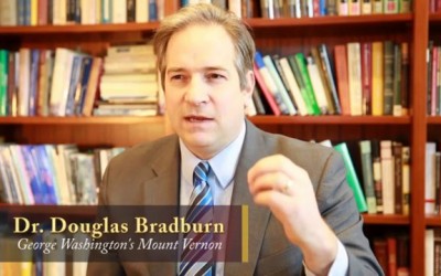 State of the Union - Setting Precedents