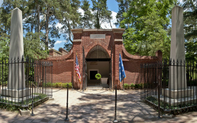 The Tomb of George Washington